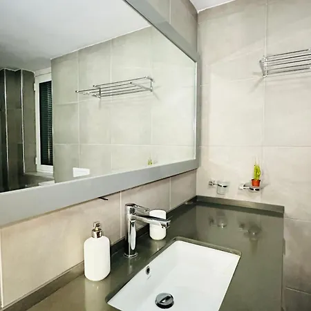 Modern In The Heart Of