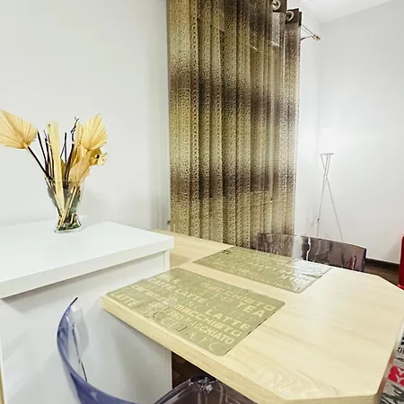 Modern In The Heart Of Apartamento *