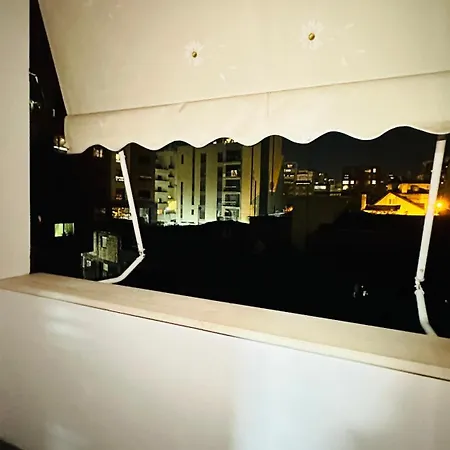 Apartamento Modern In The Heart Of