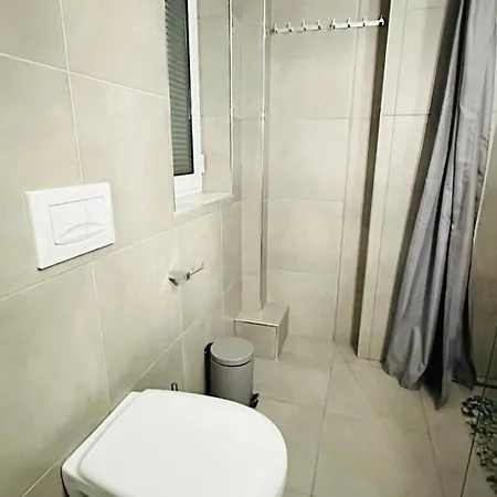 Modern In The Heart Of *