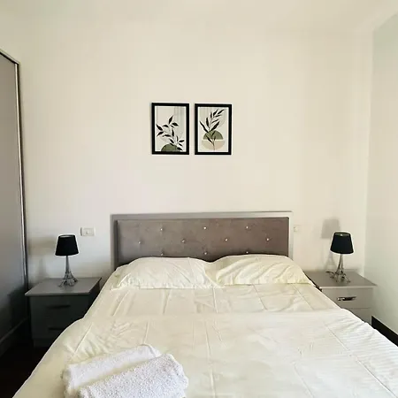 Modern In The Heart Of