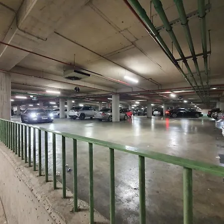 Modern In The Heart Of Apartamento *