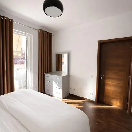 Modern In The Heart Of *