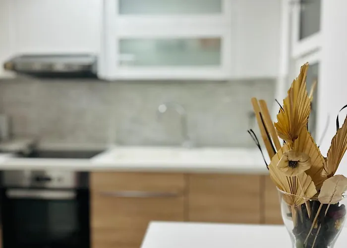 Modern In The Heart Of