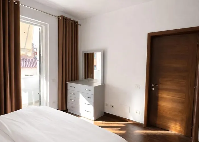 Modern In The Heart Of *