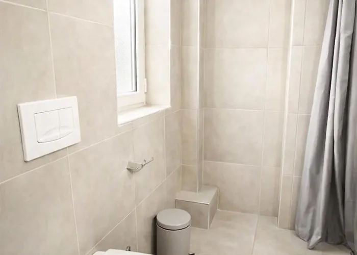 Apartamento Modern In The Heart Of *