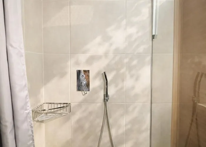 Modern In The Heart Of Apartamento