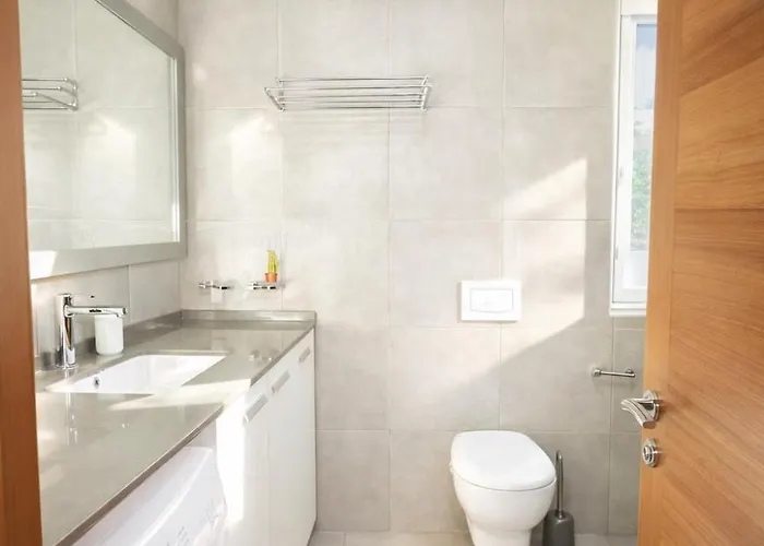 Apartamento Modern In The Heart Of *