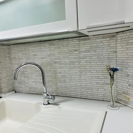 Modern In The Heart Of * Tirana