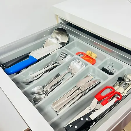 Modern In The Heart Of Апартаменты