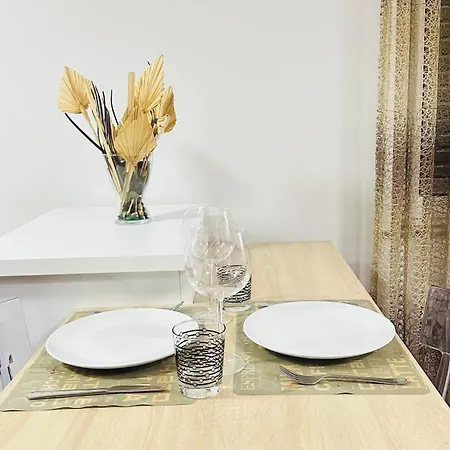 Modern In The Heart Of Appartement