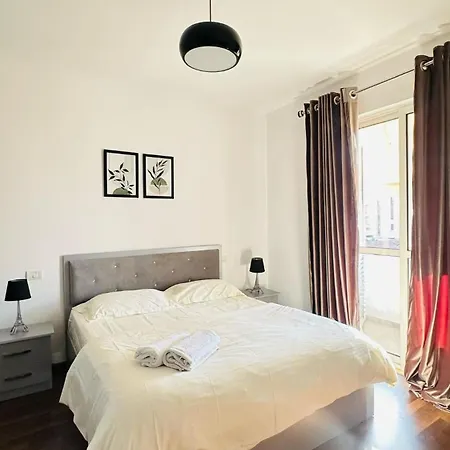 Modern In The Heart Of Appartement *