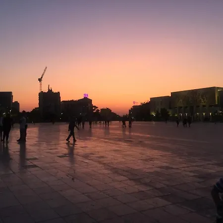 Modern In The Heart Of Appartement *