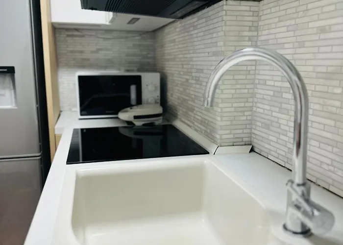 Modern In The Heart Of 티라나