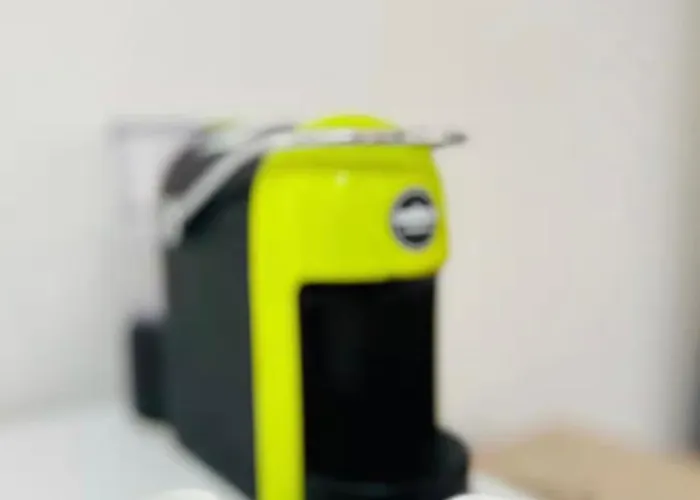 Modern In The Heart Of 아파트 티라나