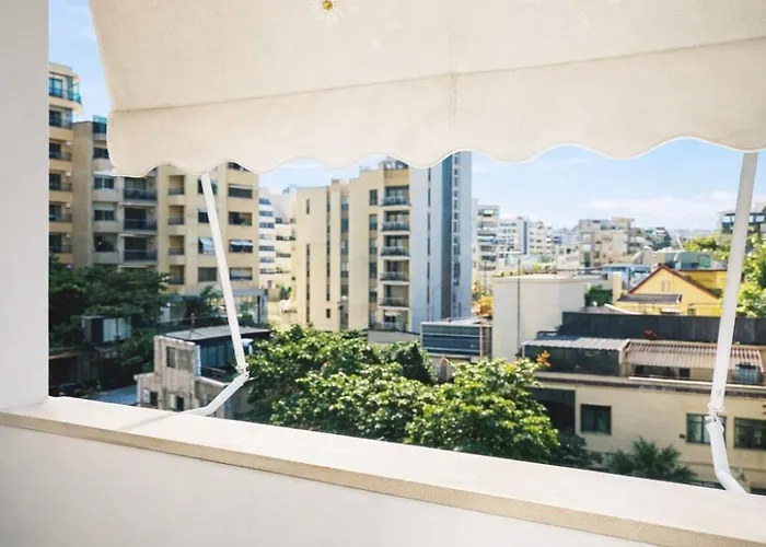 Modern In The Heart Of *