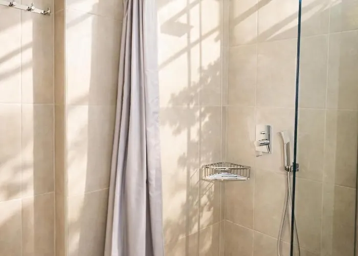 Modern In The Heart Of